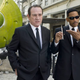 Illustration for article titled Every one of Rick Bakers aliens from emMen In Black III/em is a work of art